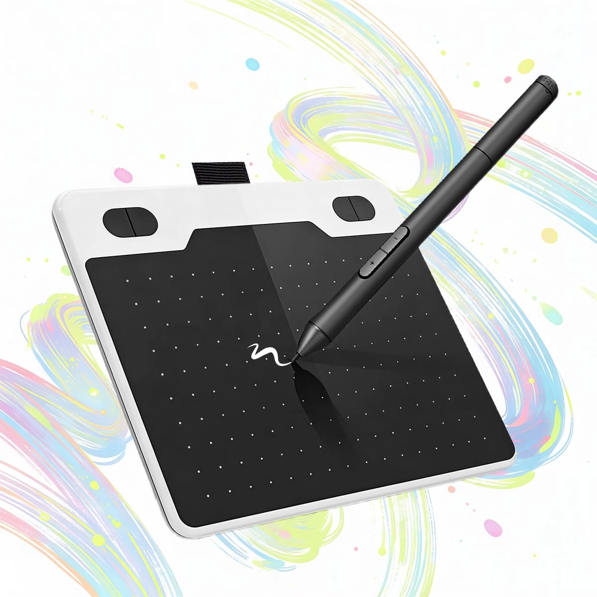 ELEPHANTBOAT Graphics Drawing Tablet - 8192 levels