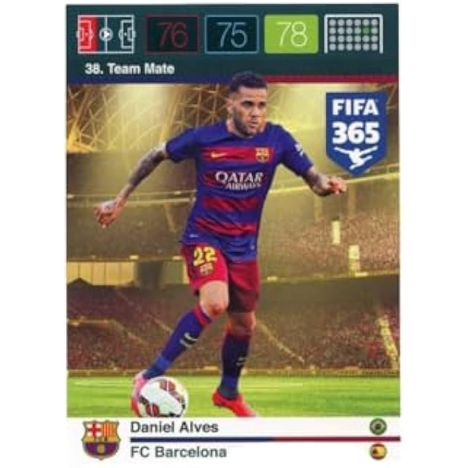 FC BARCELONA MYSTERY BUNDLE - 30 pcs