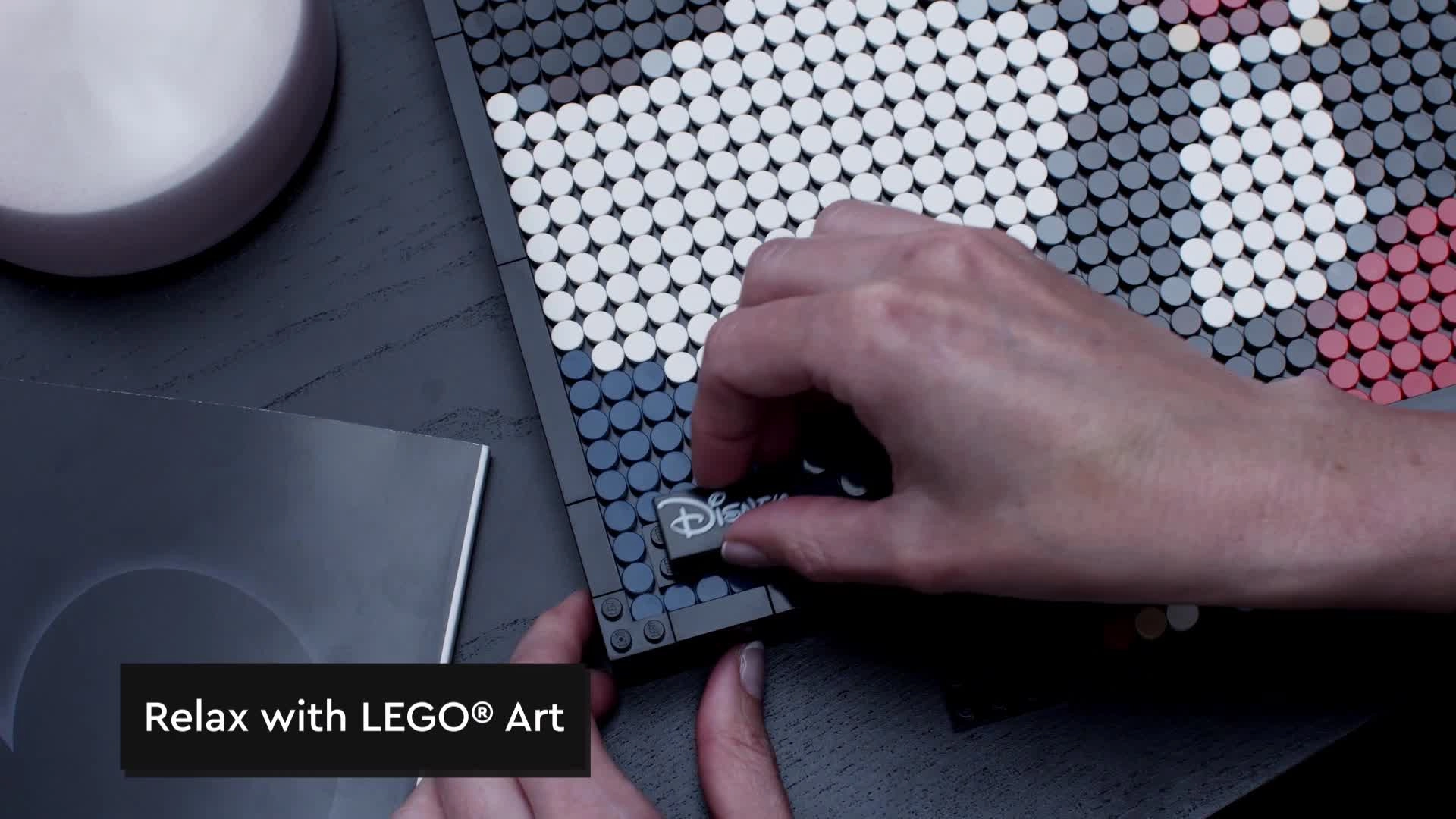 Disney's Mickey Mouse (31202)