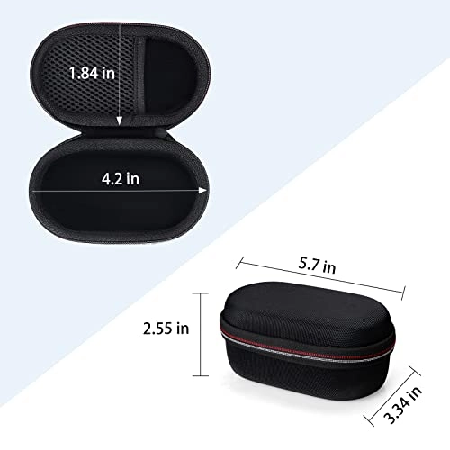 Case for Logitech/Apple/HP/Razer Mouse