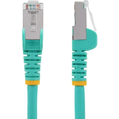 CAT6A Ethernet Cable - 3 ft