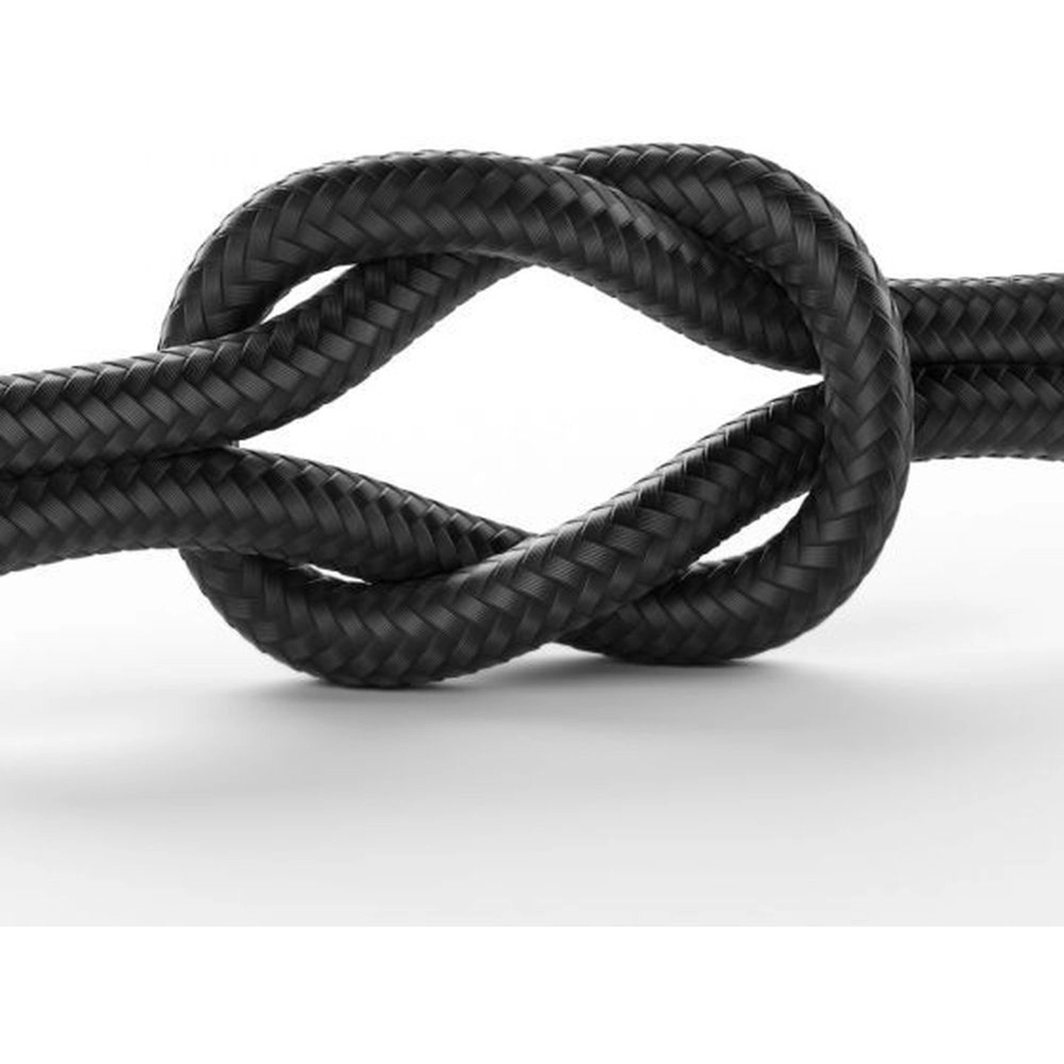 Ultra Fast Plus USB-C to Lightning Cable 2m