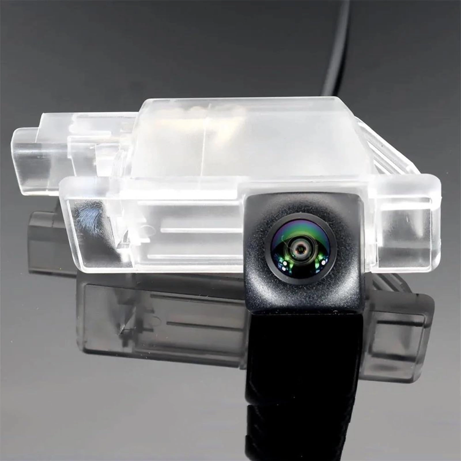 Rear View Camera - Night vision Wire AHD 720P