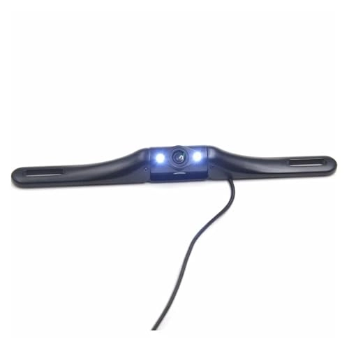 Reversing Camera - RCA interface PAL 512(H)X582(V); NTSC 512(H)X492(V)