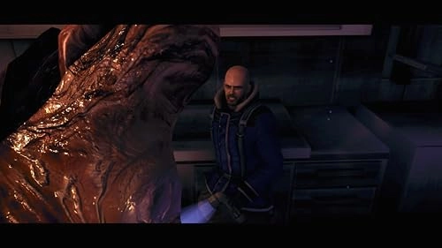 The Thing: Remastered