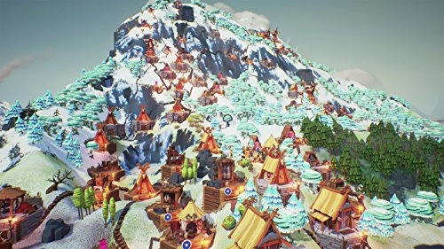 Valhalla Hills Definitive Edition - Xbox One