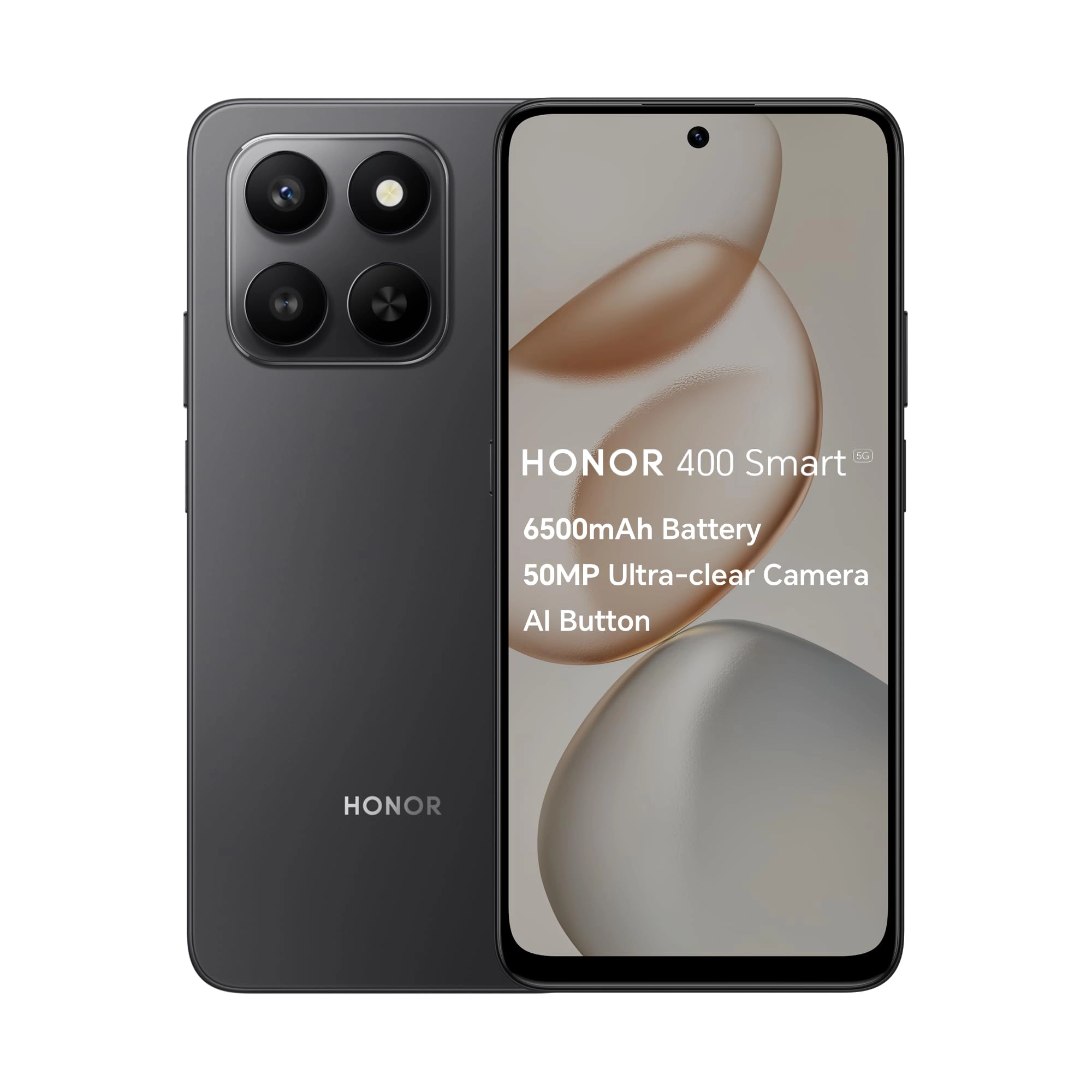 Honor 400 Smart - 4GB 256GB