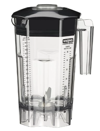 CAC139 Blender Jar