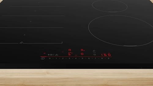 PIX631HC1E Induction hob