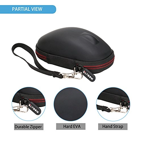 Case Compatible with Logitech M720 Triathlon / M705 Marathon Multi-Device Wireless Mouse