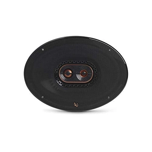 REF-9633IX - 6” x 9” Three-way