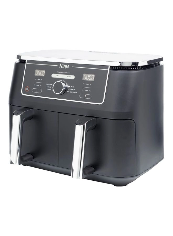 Foodie Max Dual Zone AF400ME