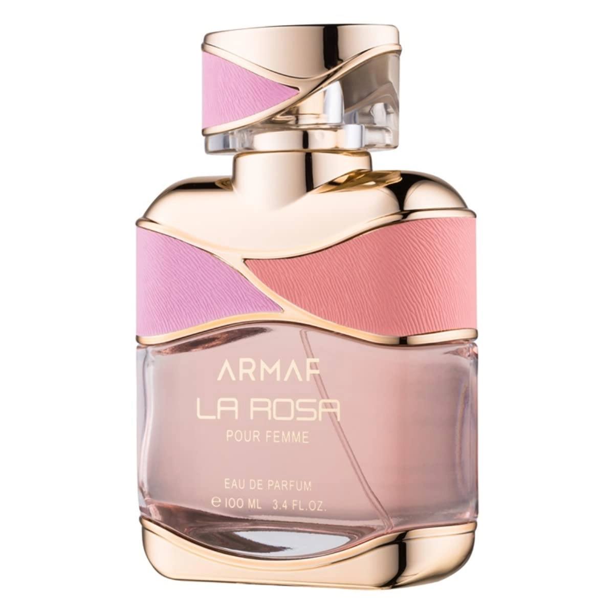 STERLING PERFUME INDUSTRIES LLC La Rosa Pour Femme Eau de Parfum 100ml
