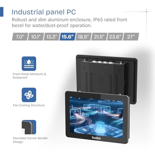 WD01 - 8GB 15.6 inch I3-1215U