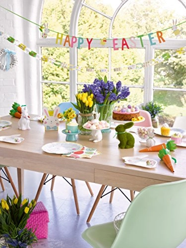 EASTERTRIVIA Hop to It