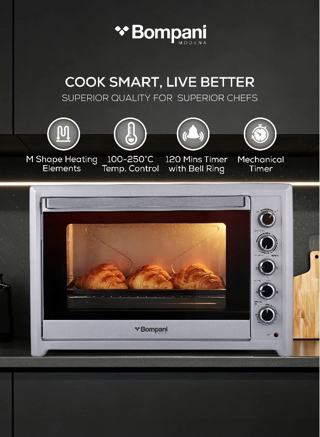 BEO80I Convection Oven
