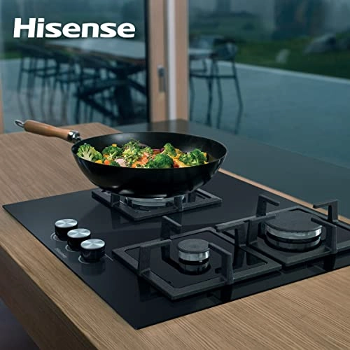 GG633B Gas hob