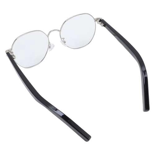 AI Smart Glasses - 100+ languages Bluetooth 5.3