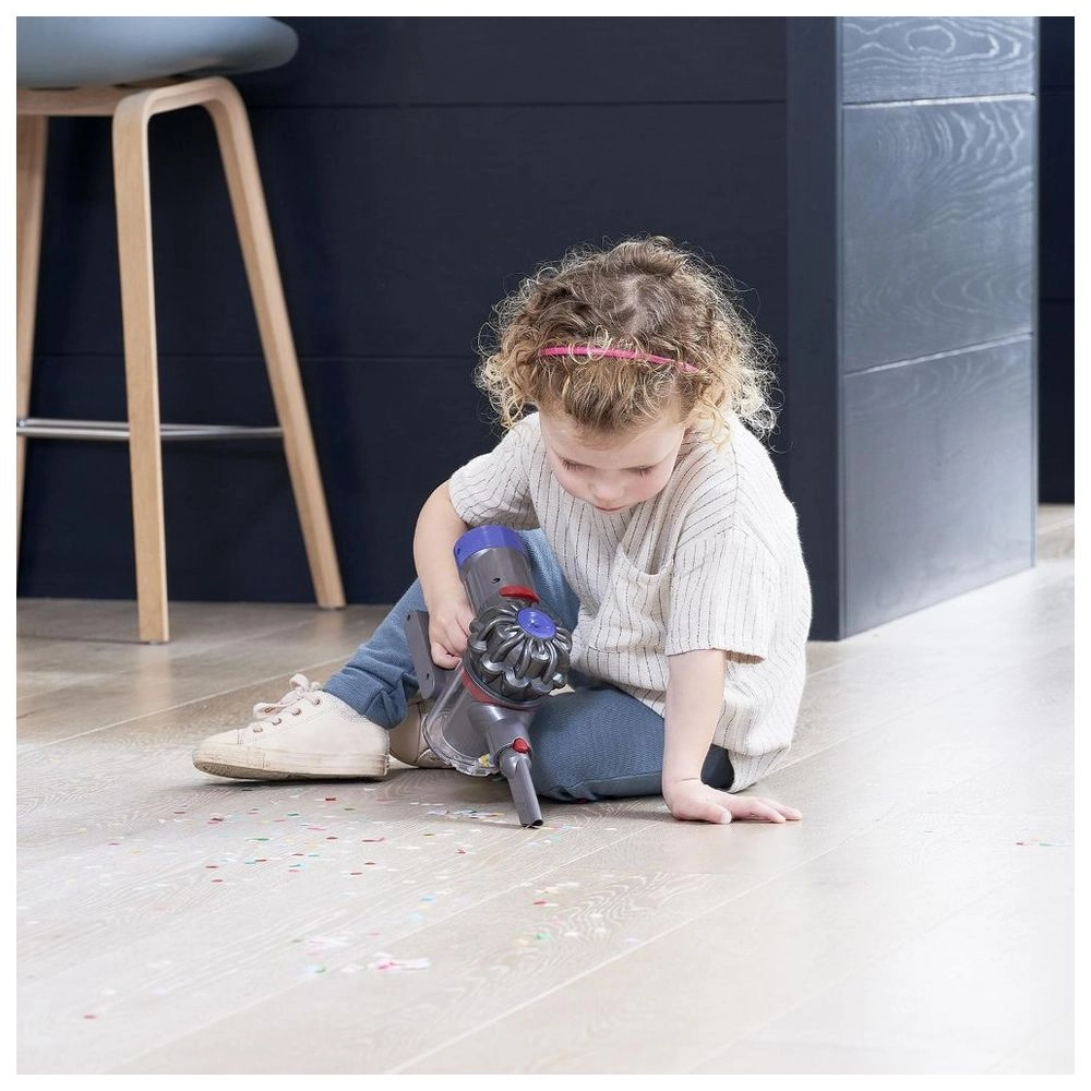 Dyson Cordless Vacuum Toy - 3+