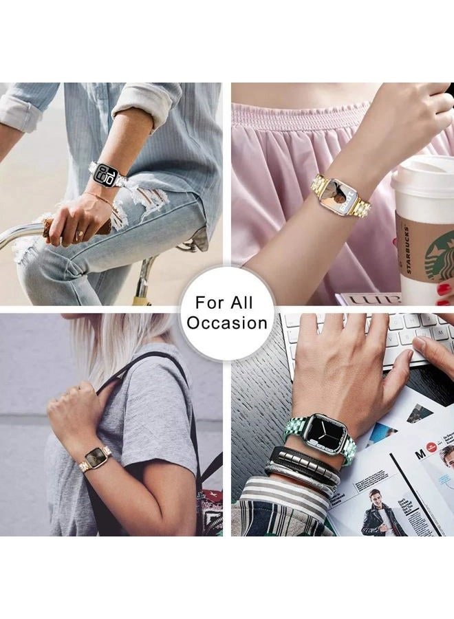 Replacement Strap 49mm