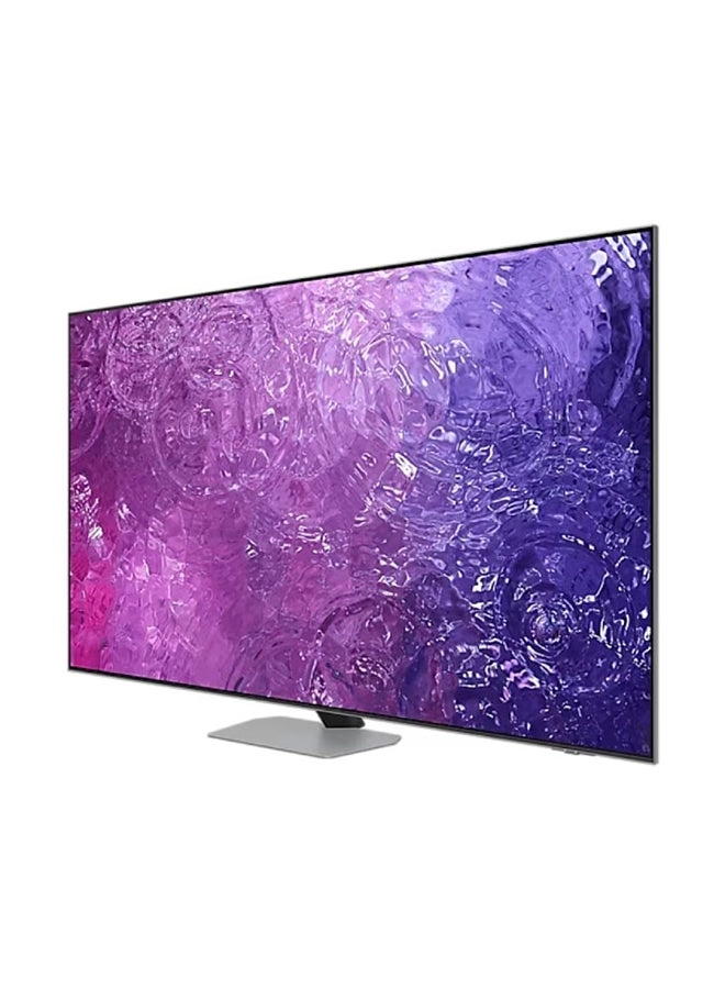 (Renewed) QA75QN90CAUXZN - 75 inch