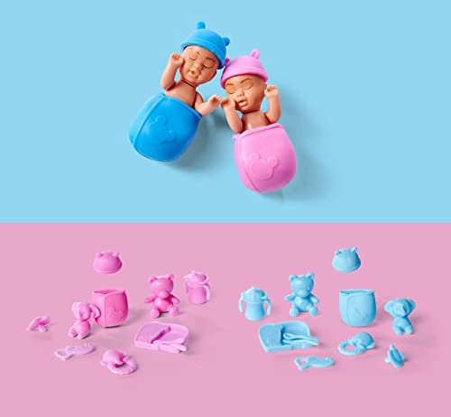 Steffi Love Baby Surprise - 29 cm Plastic Pregnant Ages 3+