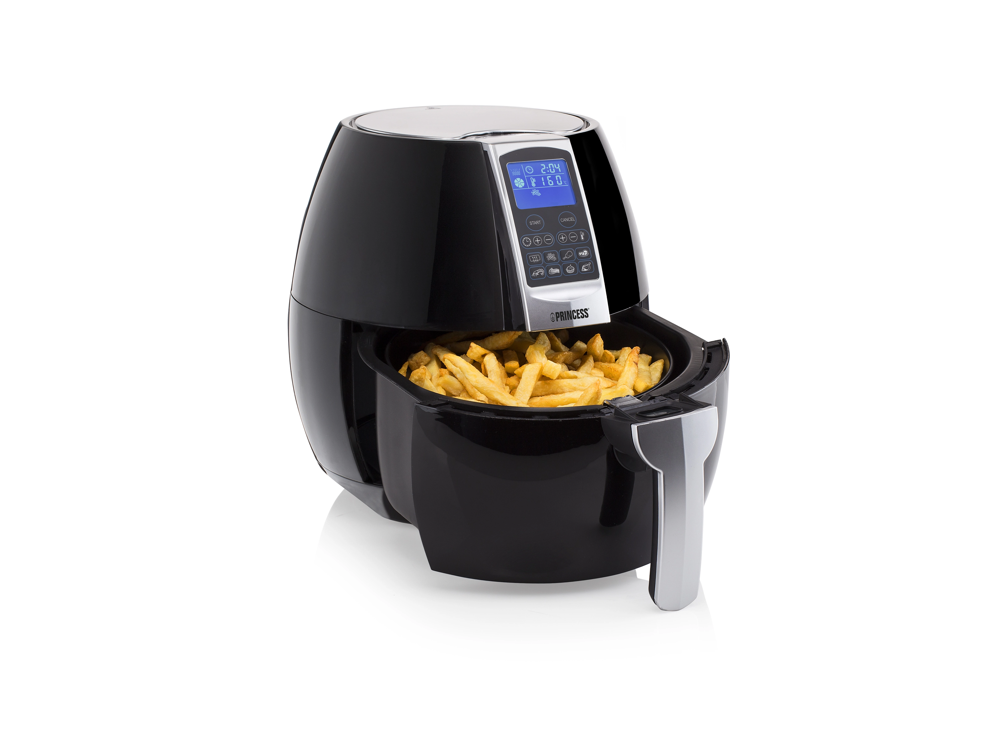 Digital Aerofryer XL PRN182020