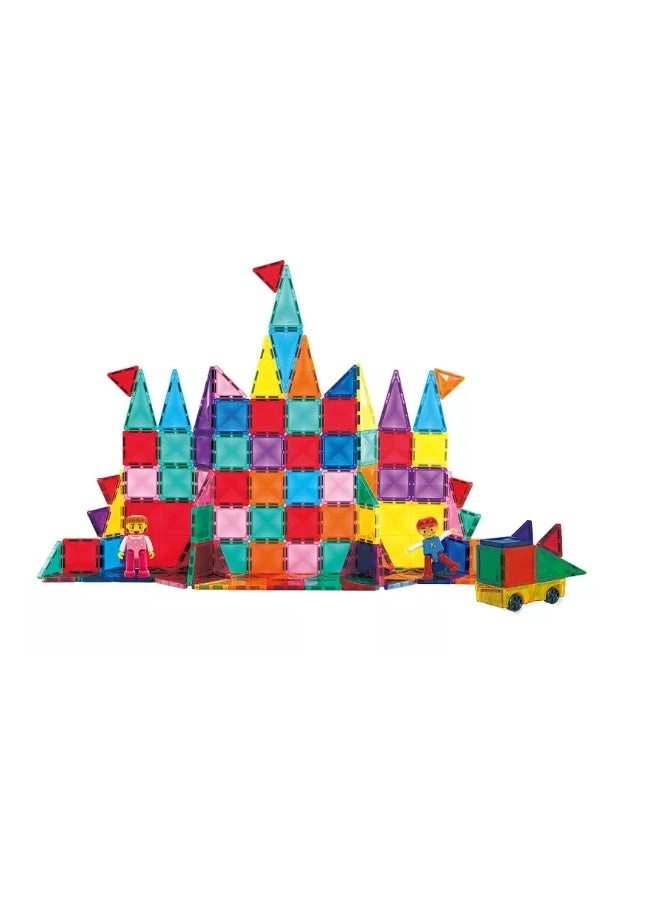 Mini Diamond - 120pcs