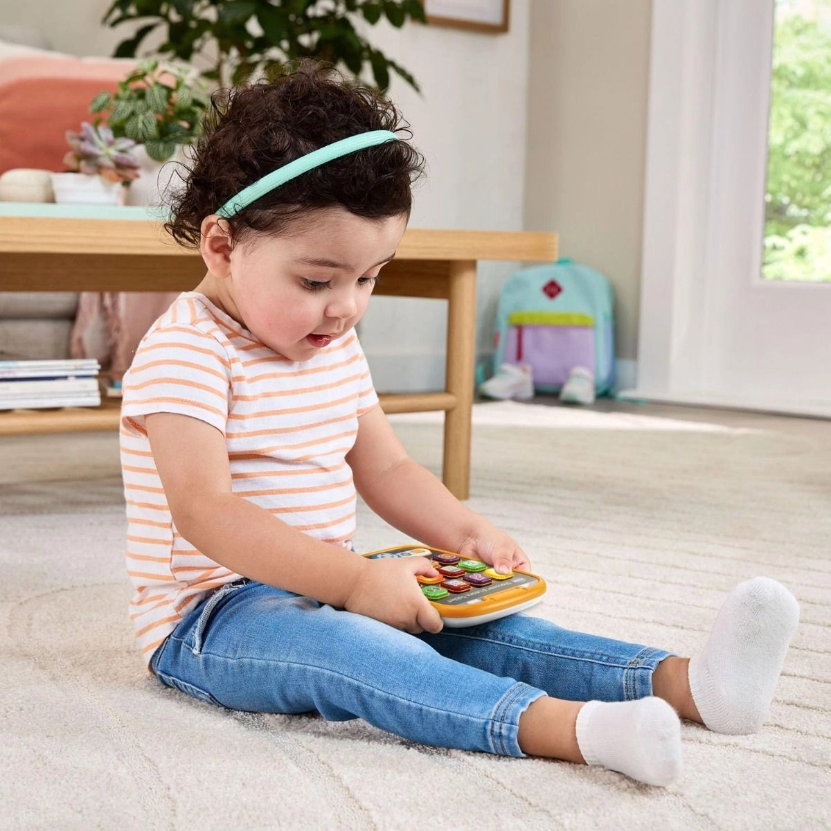 Discover And Learn Tablet