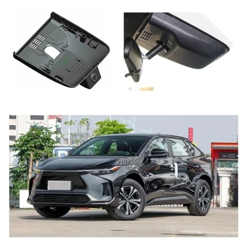 Dash Cam - 4K 2160P Front