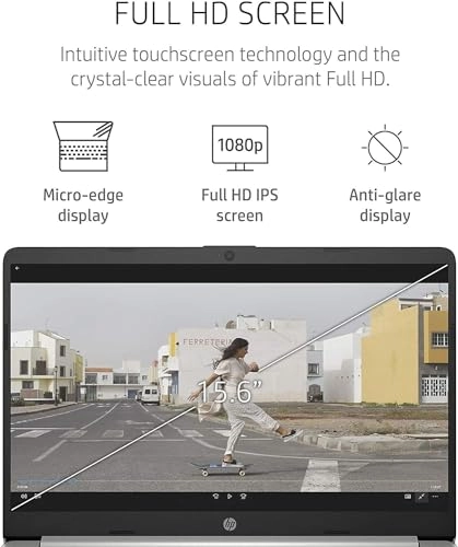 15-DY2093WM - 15.6'' Core i5-1135G7 32GB DDR4 1TB SSD