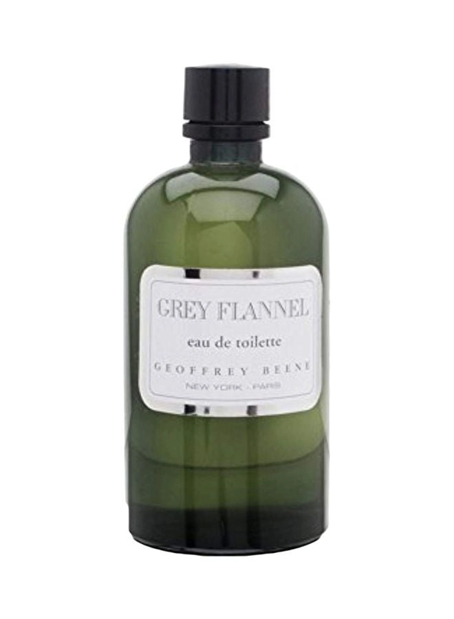 Grey Flannel Eau de Toilette 240 ml