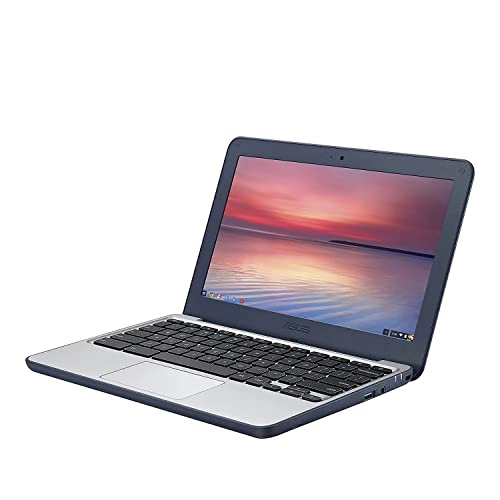 Chromebook C202SA - 11.6'' Celeron N2840 4GB DDR3L 16GB eMMC