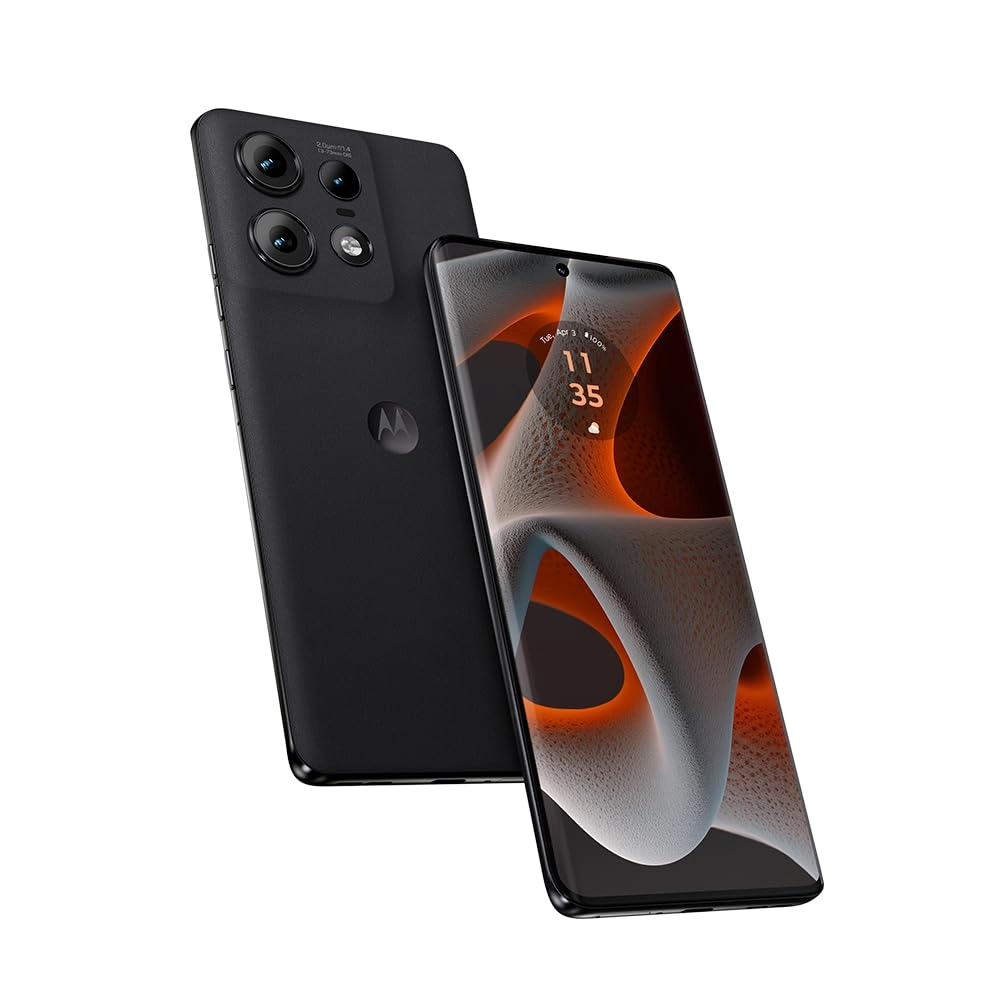 Edge 50 Pro - 12 GB 256 GB