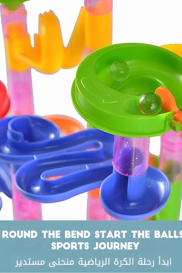 Marble Run