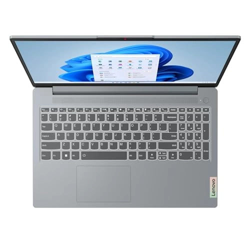 IdeaPad Slim 3i - 15.6'' Core i3-N305 8GB DDR5 256GB SSD