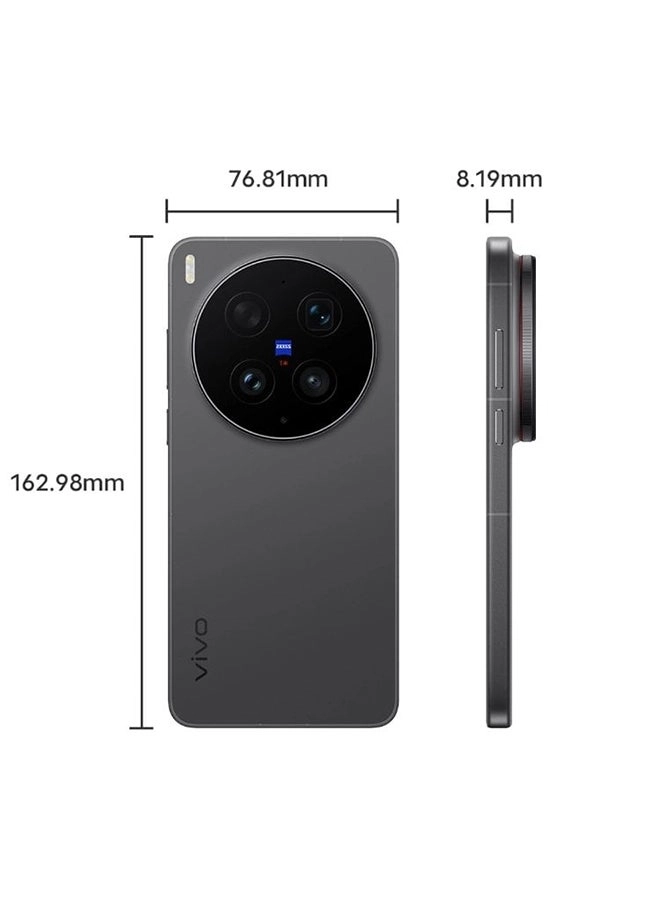 X300 Ultra - 16 GB 1 TB