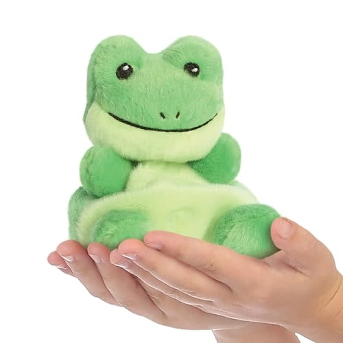 Palm Pals - Ribbits - 13 cm