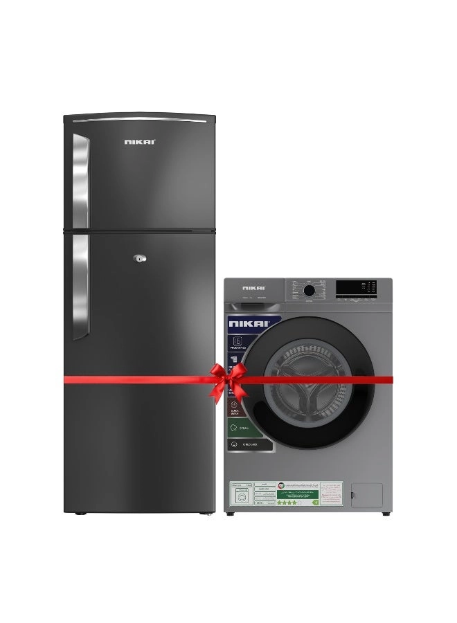 NRF280DN5S1 + NWM701FN9