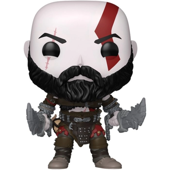 FUNKO Kratos - God of War
