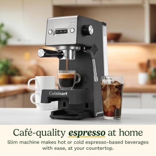 Bar Slim & Milk EM-160ES