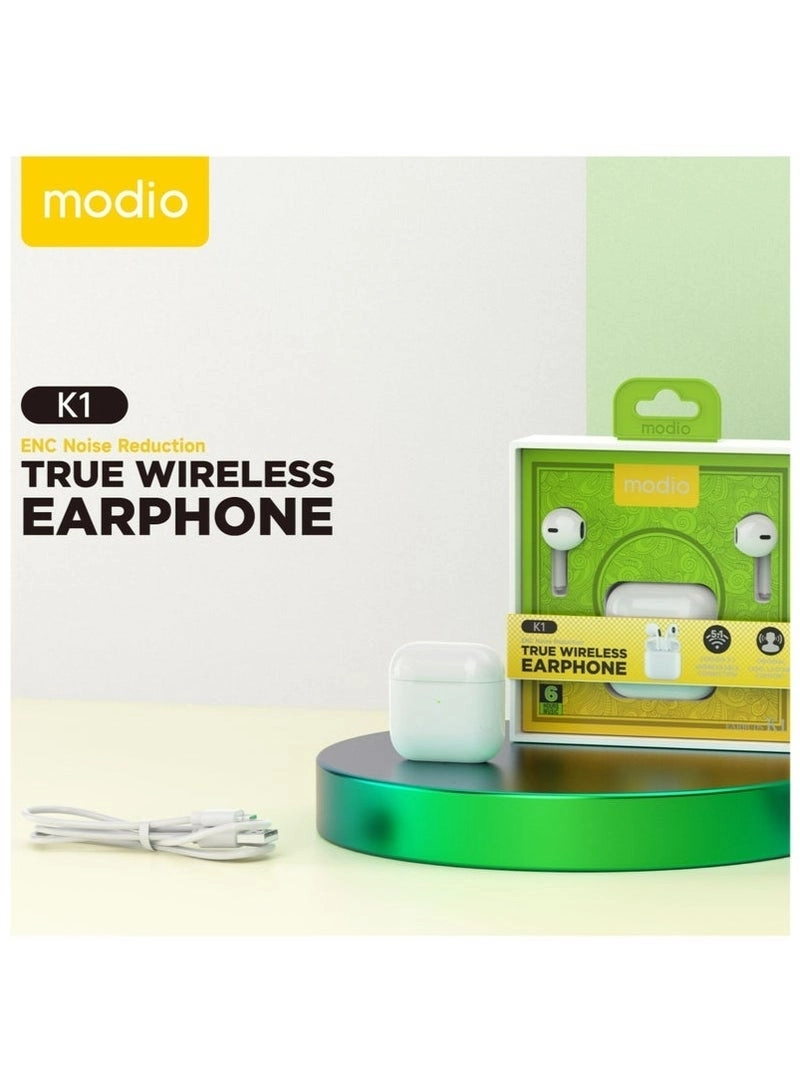 modio K1 Wireless Earbud