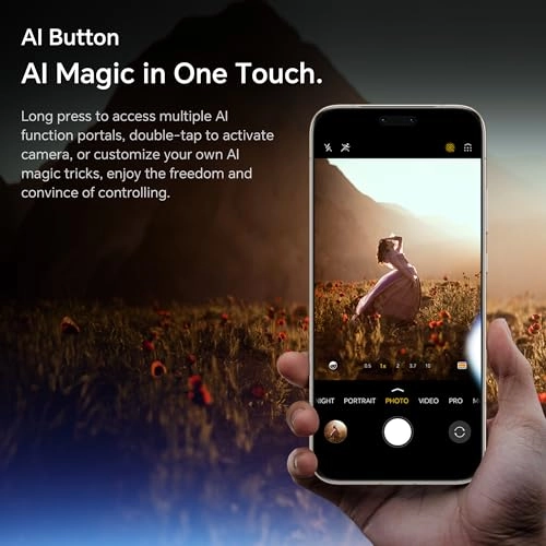 Magic 8 Pro - 12 GB 512 GB