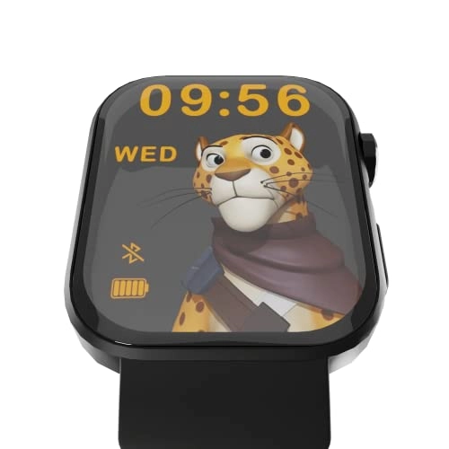 TalkFit Pro Metal Frame