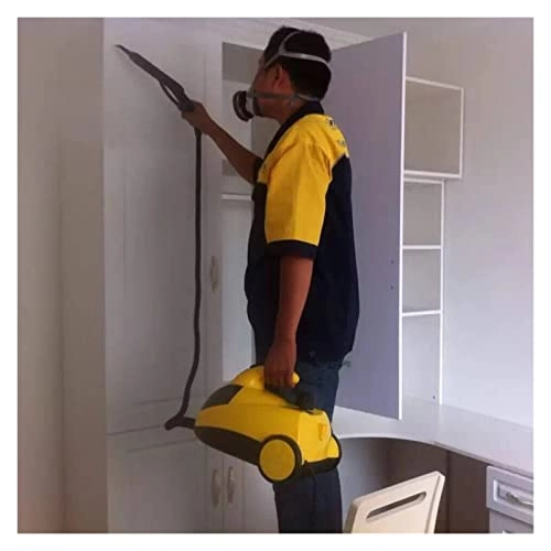 Steam Mop - 3Bar 360ml