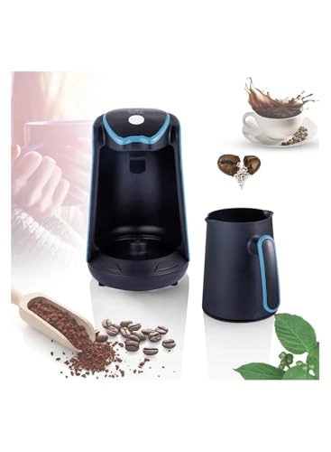 Turkish Coffee Maker - Automatic 600ml