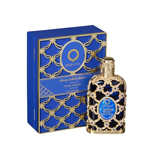 Musk Malibu Eau de Parfum 80ml