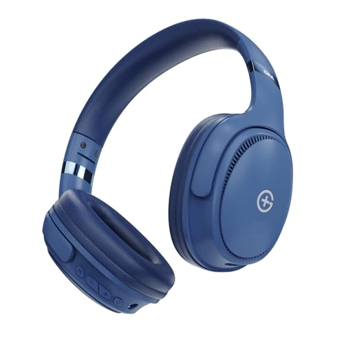 (Renewed) G+ Wireless Headphone