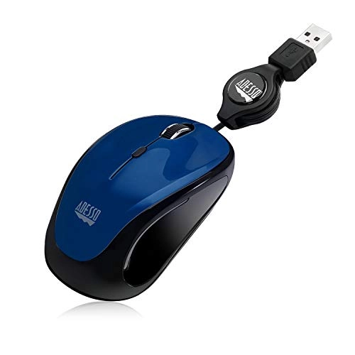 iMouse S8L Mouse - USB