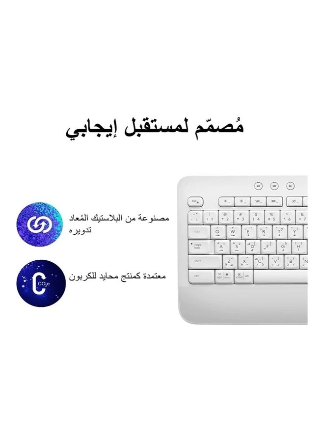 Signature K650 - Full-size Bluetooth